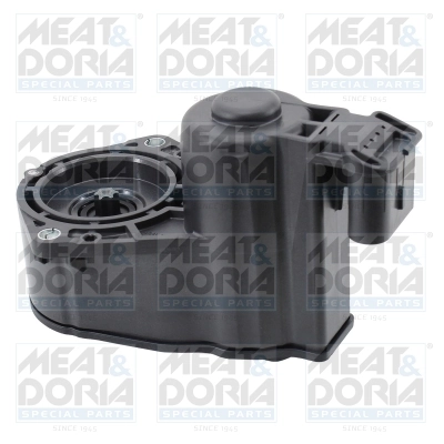 Control Element, parking brake caliper